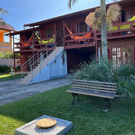 Pousada Recanto Do Neca Florianópolis Екстериор снимка