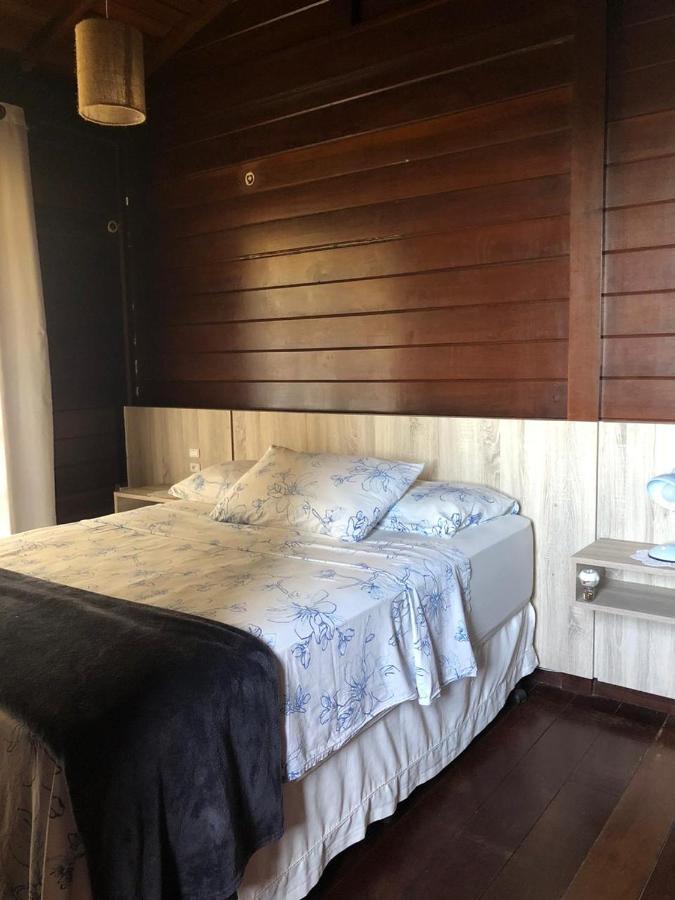 Pousada Recanto Do Neca Florianópolis Екстериор снимка
