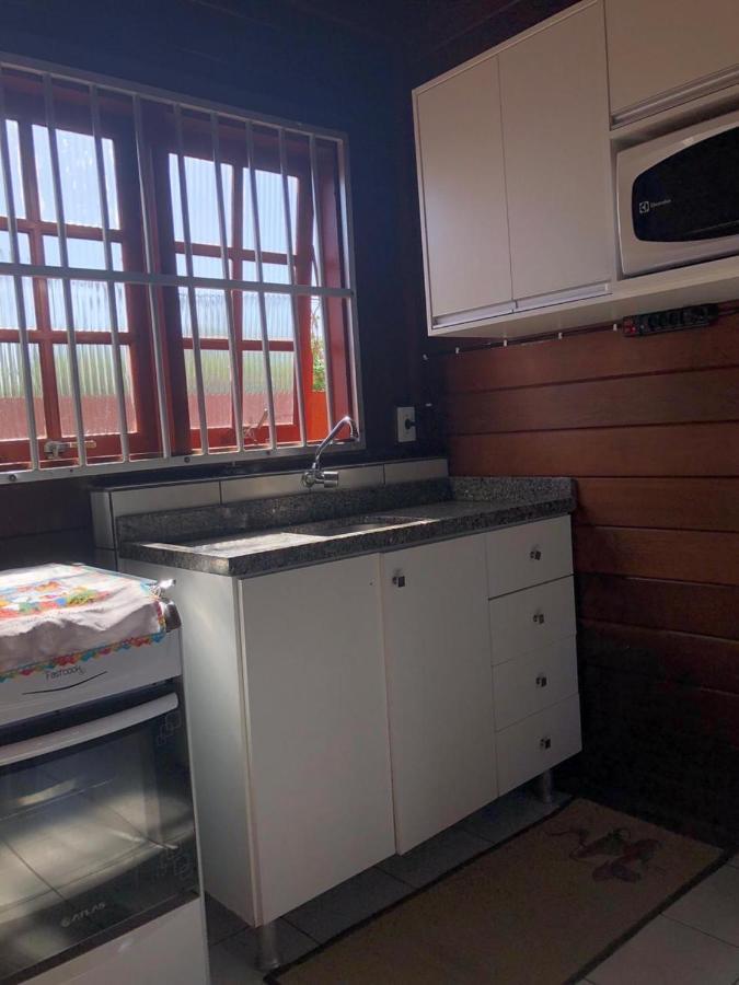 Pousada Recanto Do Neca Florianópolis Екстериор снимка