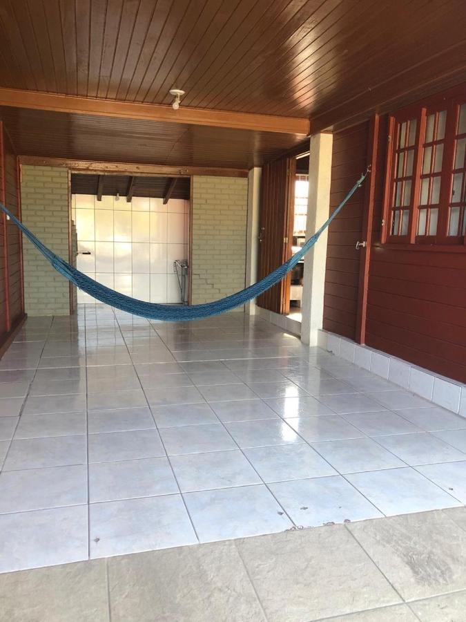 Pousada Recanto Do Neca Florianópolis Екстериор снимка