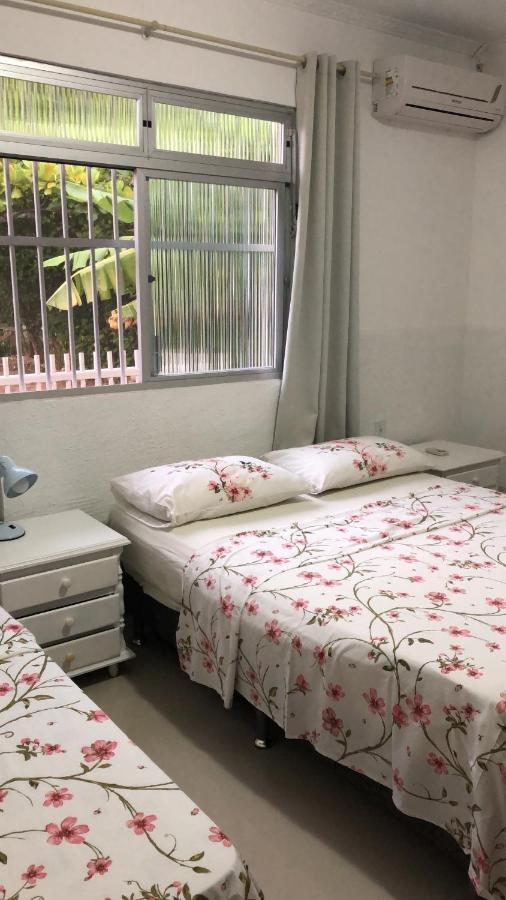 Pousada Recanto Do Neca Florianópolis Екстериор снимка