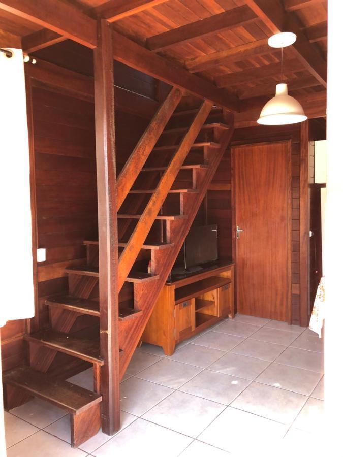 Pousada Recanto Do Neca Florianópolis Екстериор снимка