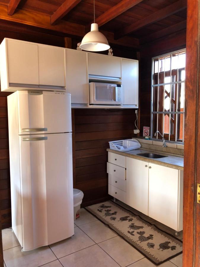Pousada Recanto Do Neca Florianópolis Екстериор снимка