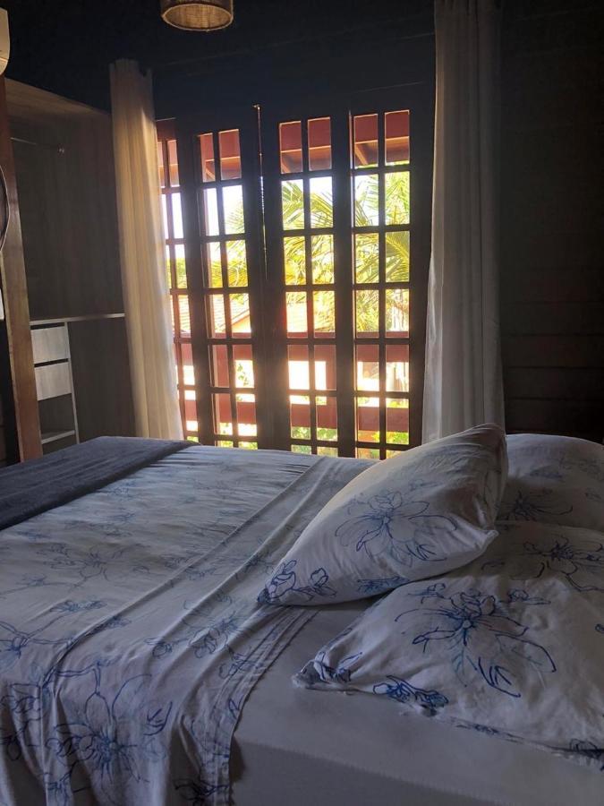 Pousada Recanto Do Neca Florianópolis Екстериор снимка