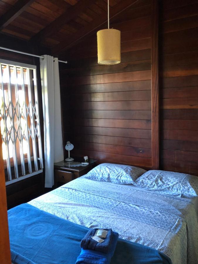 Pousada Recanto Do Neca Florianópolis Екстериор снимка