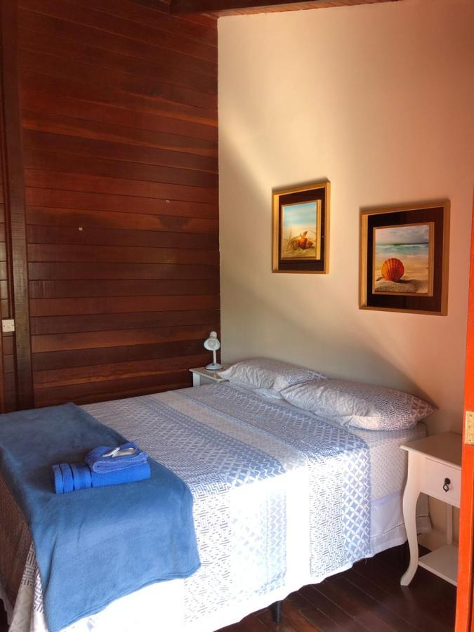 Pousada Recanto Do Neca Florianópolis Екстериор снимка