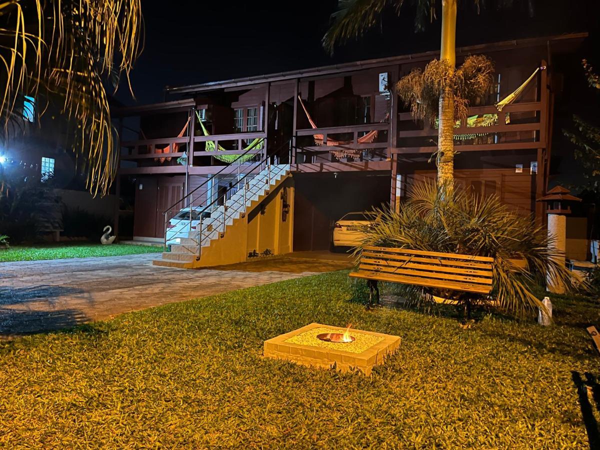 Pousada Recanto Do Neca Florianópolis Екстериор снимка