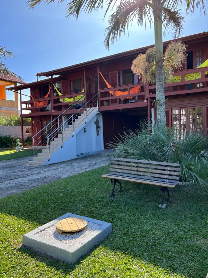 Pousada Recanto Do Neca Florianópolis Екстериор снимка
