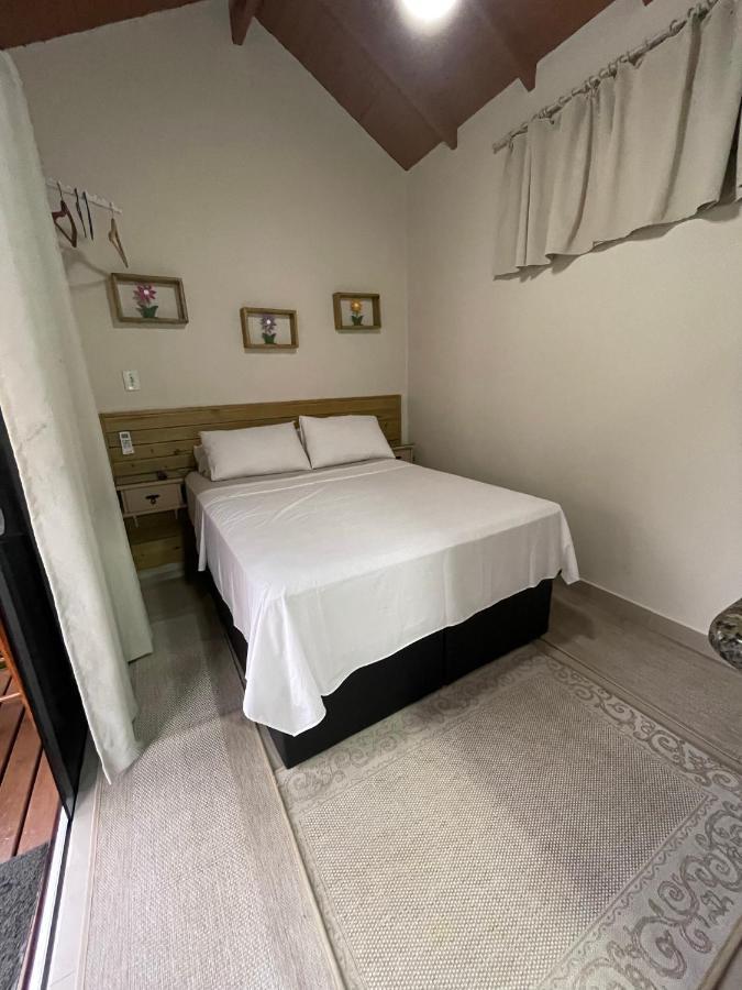 Pousada Recanto Do Neca Florianópolis Екстериор снимка