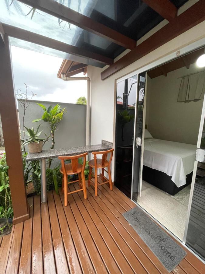 Pousada Recanto Do Neca Florianópolis Екстериор снимка