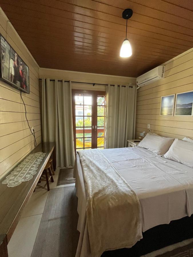 Pousada Recanto Do Neca Florianópolis Екстериор снимка