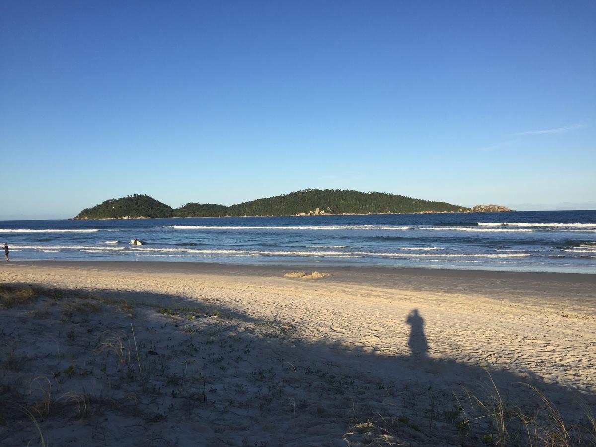Pousada Recanto Do Neca Florianópolis Екстериор снимка