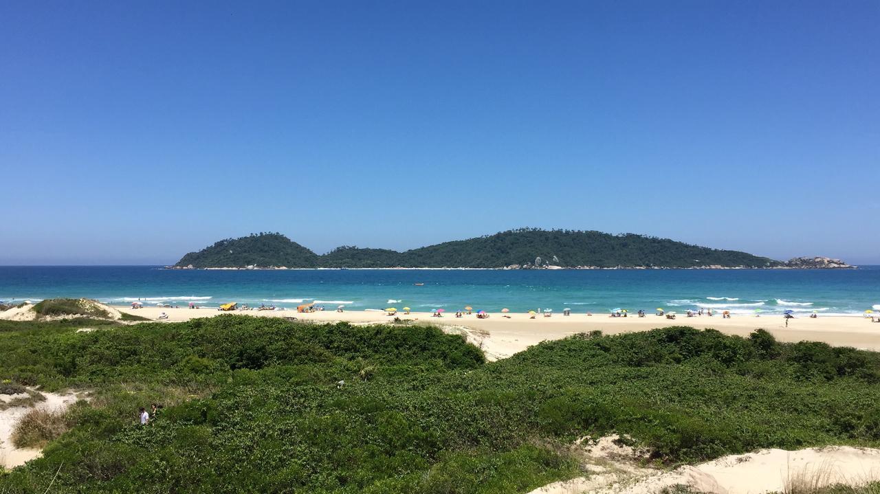 Pousada Recanto Do Neca Florianópolis Екстериор снимка