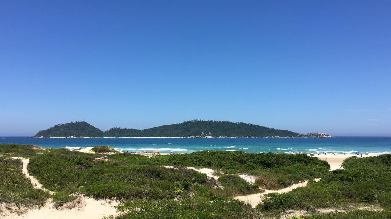 Pousada Recanto Do Neca Florianópolis Екстериор снимка