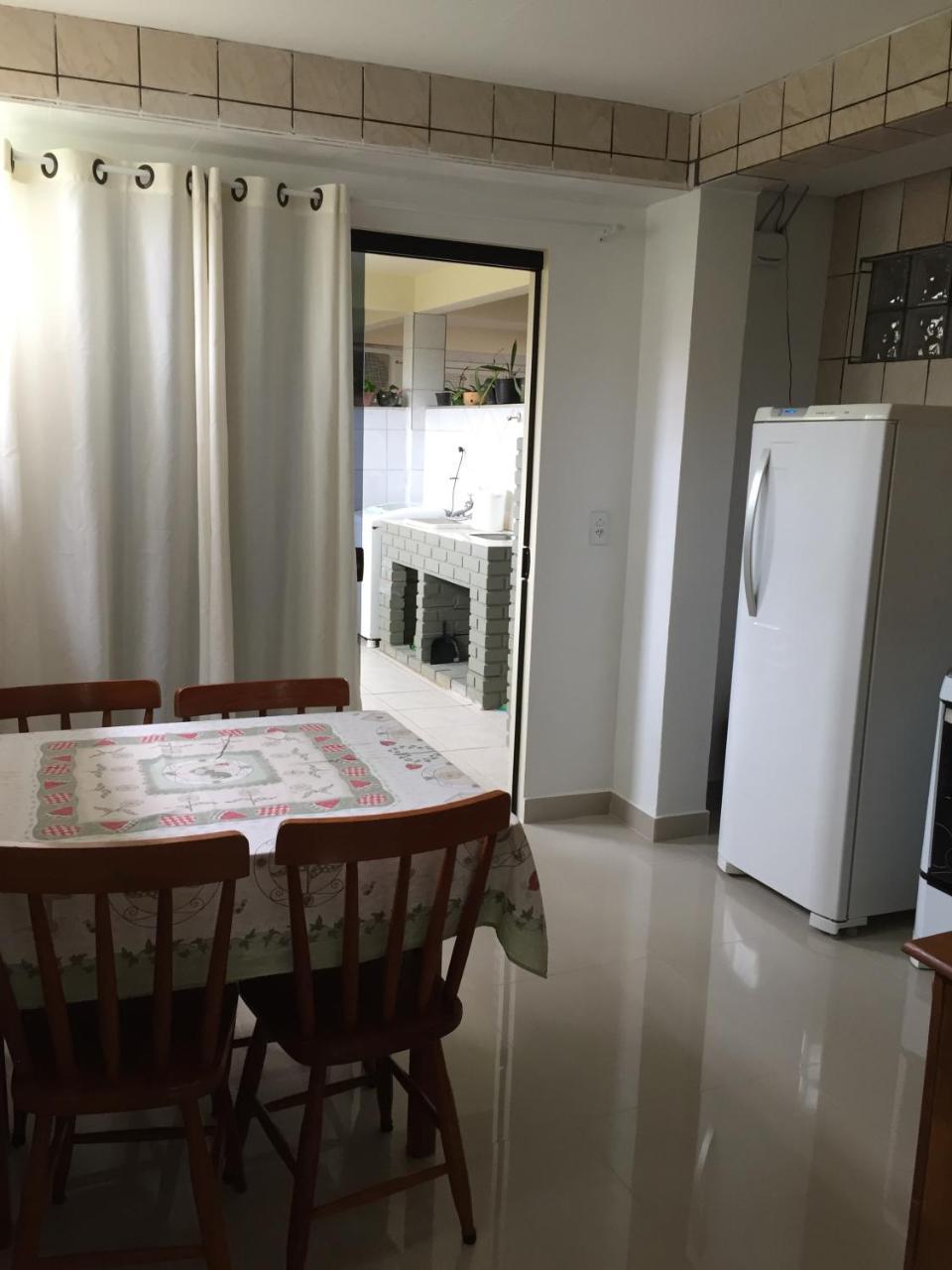 Pousada Recanto Do Neca Florianópolis Екстериор снимка