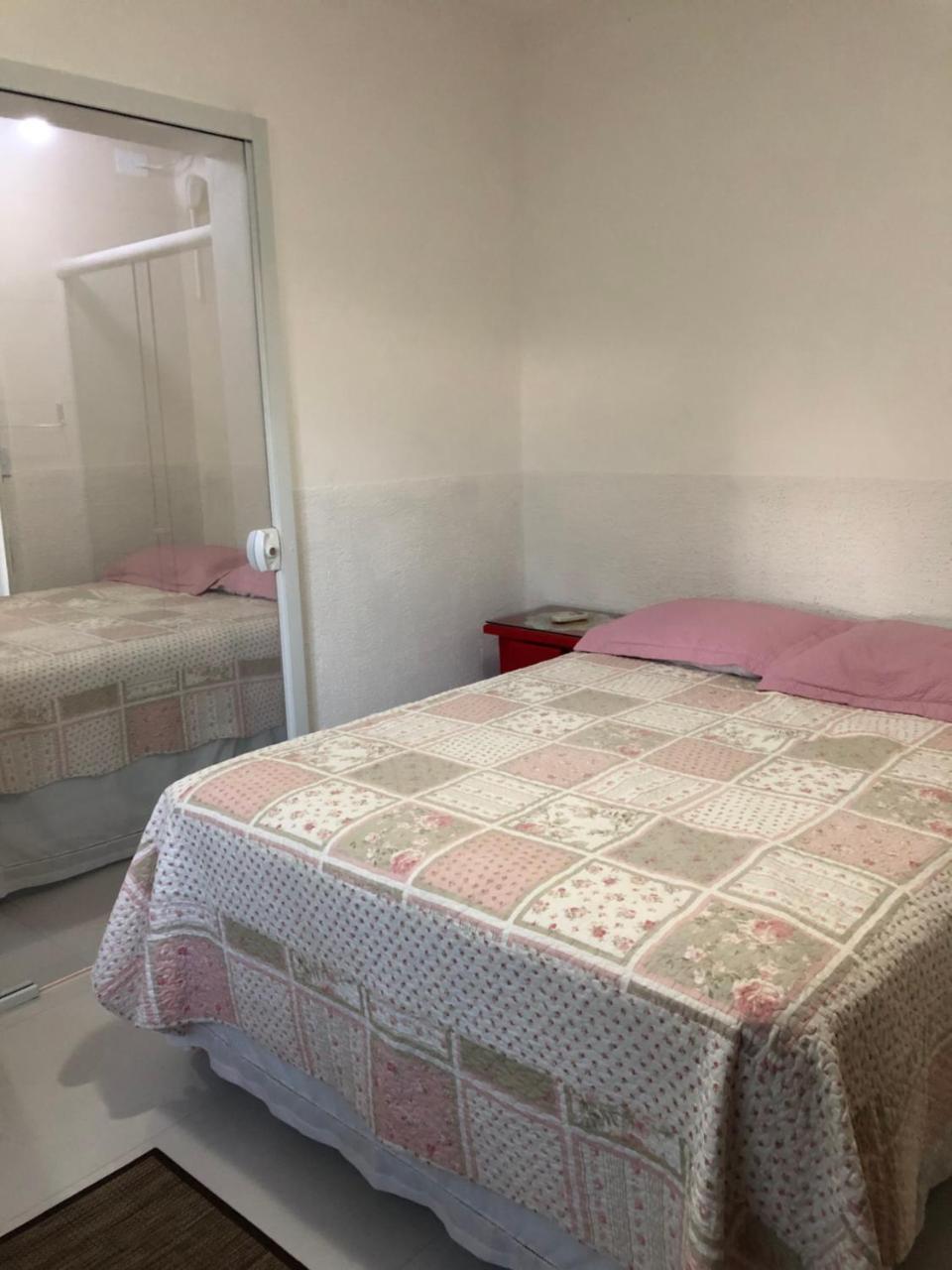Pousada Recanto Do Neca Florianópolis Екстериор снимка