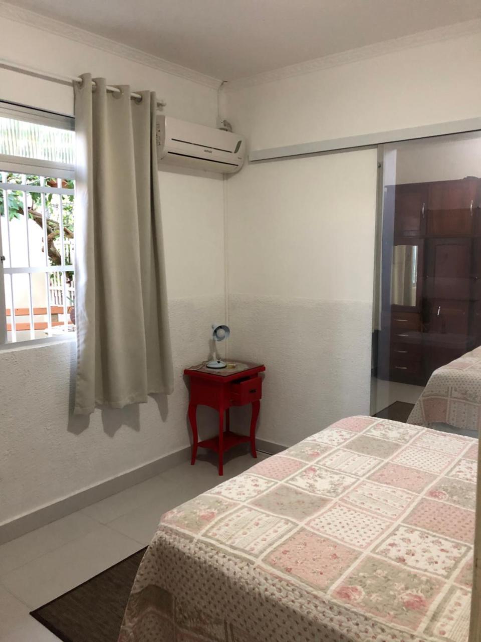 Pousada Recanto Do Neca Florianópolis Екстериор снимка