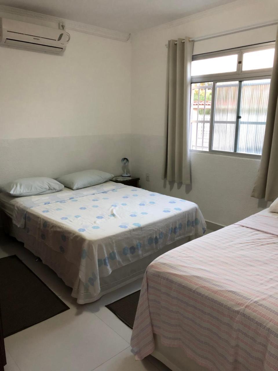 Pousada Recanto Do Neca Florianópolis Екстериор снимка